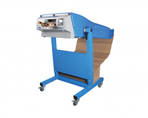 Paper packaging machine (1)