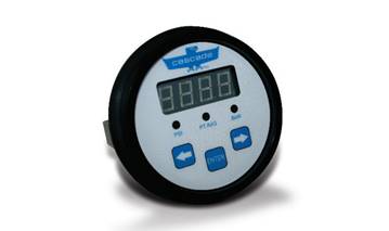 Wirelss pressure monitor